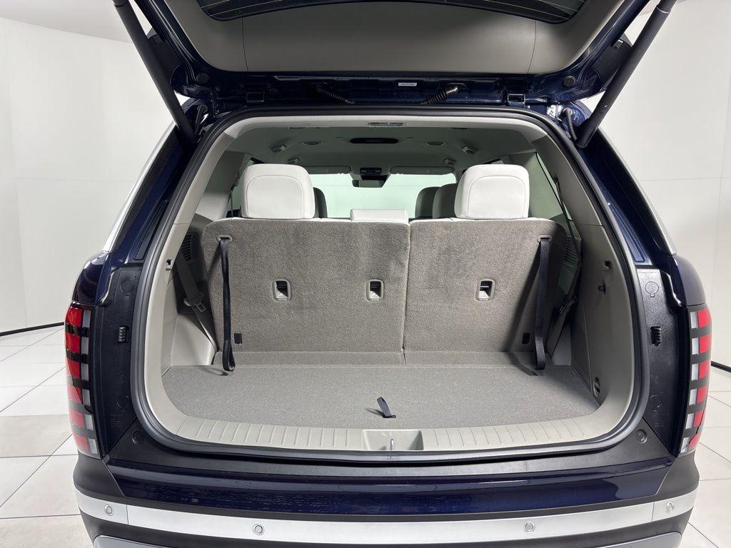 Thumbnail: 2026 Hyundai Palisade - 27