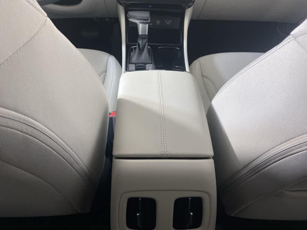 Thumbnail: 2026 Hyundai Tucson - 22