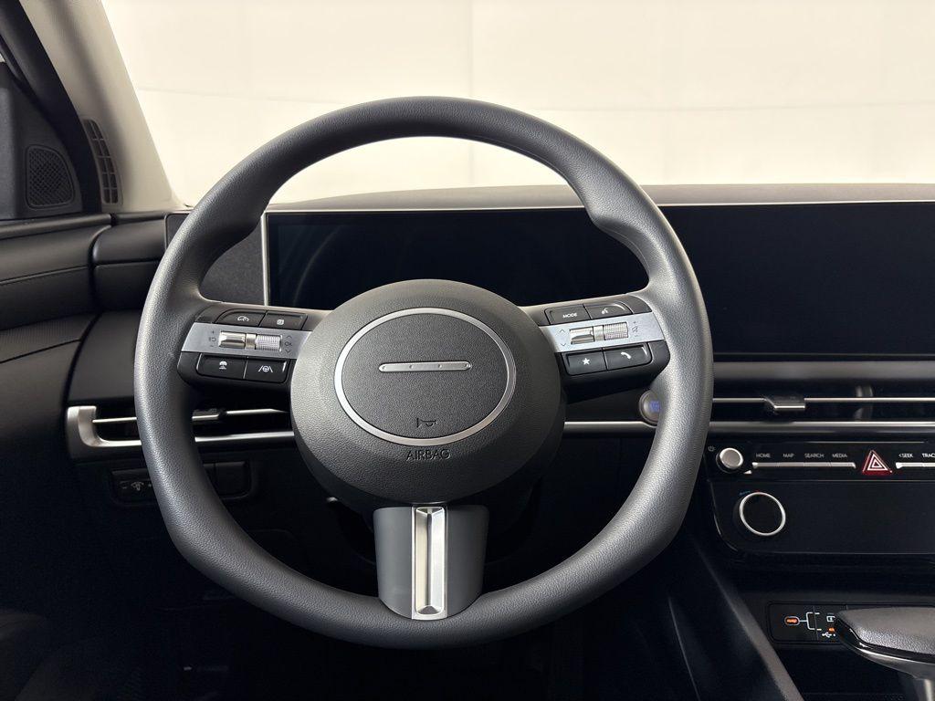 Thumbnail: 2026 Hyundai Tucson - 20