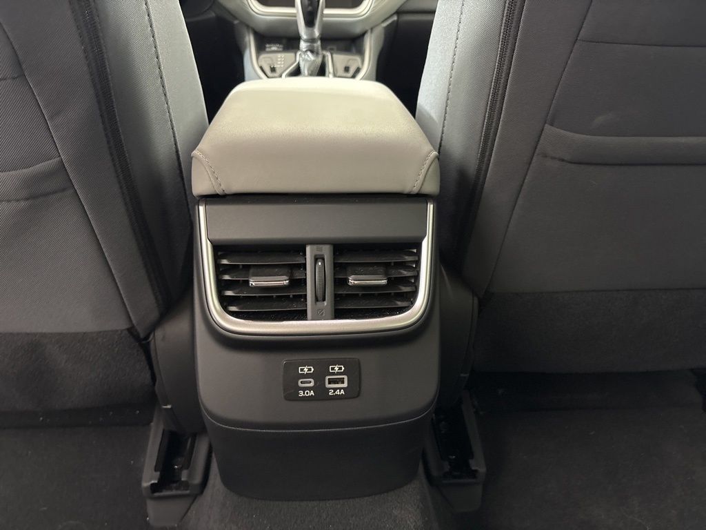 Thumbnail: 2025 Subaru Outback - 23