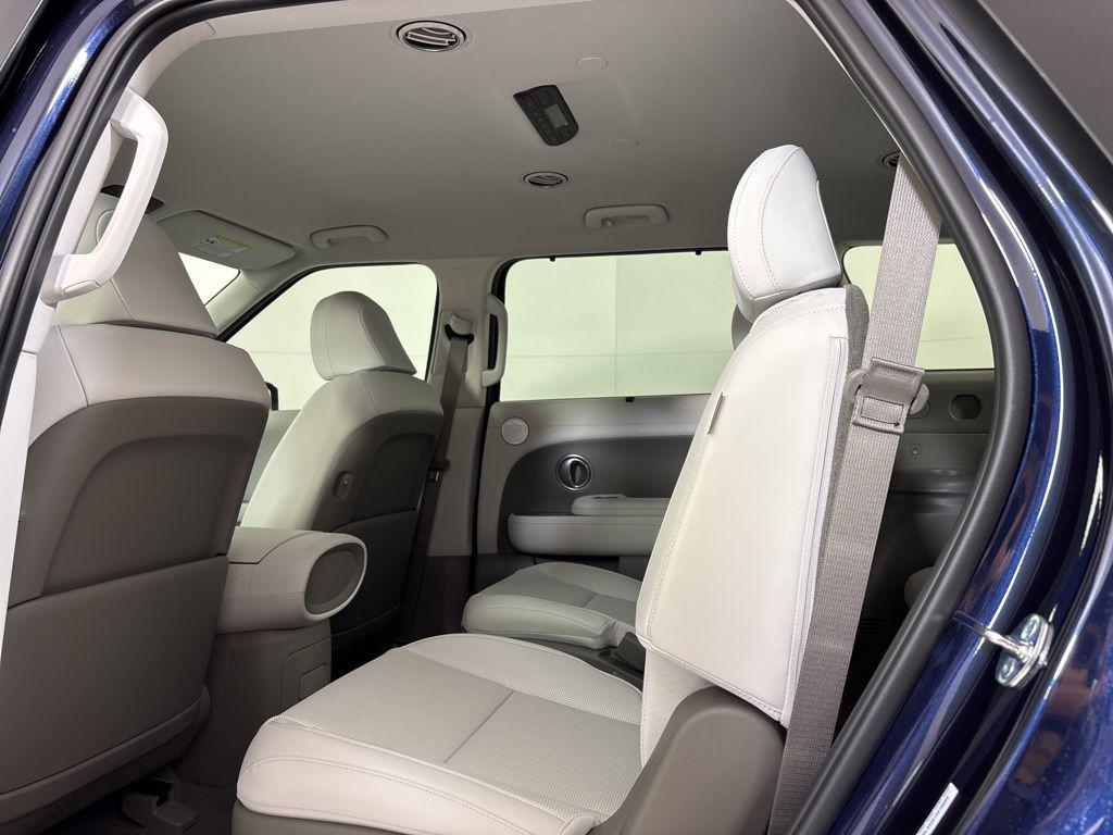 Thumbnail: 2026 Hyundai Palisade - 18