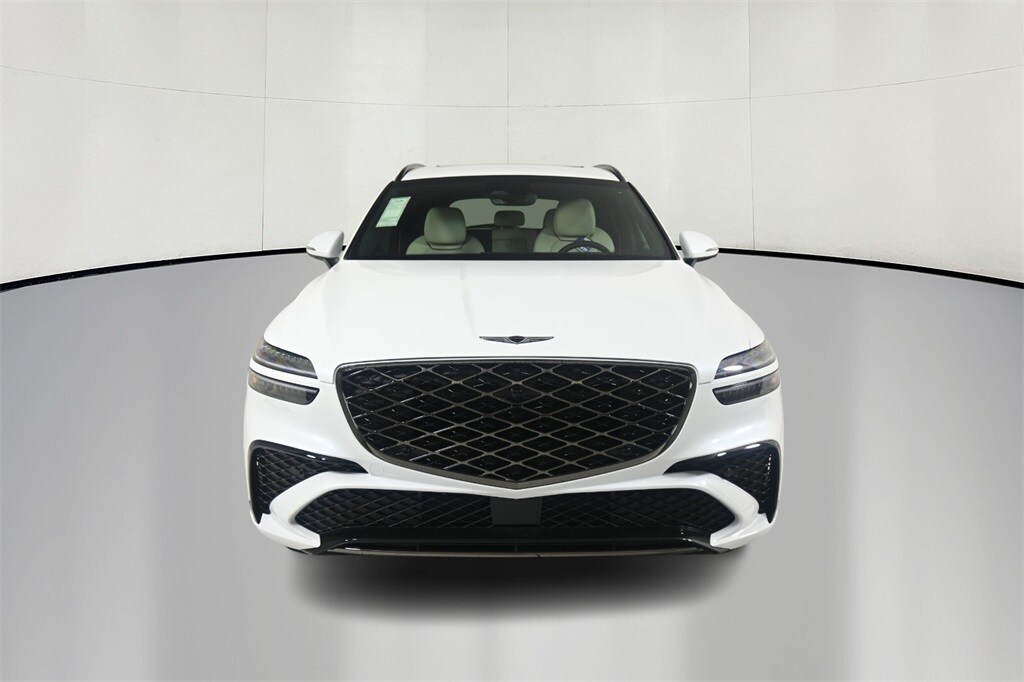 Thumbnail: 2026 Genesis GV70 - 2