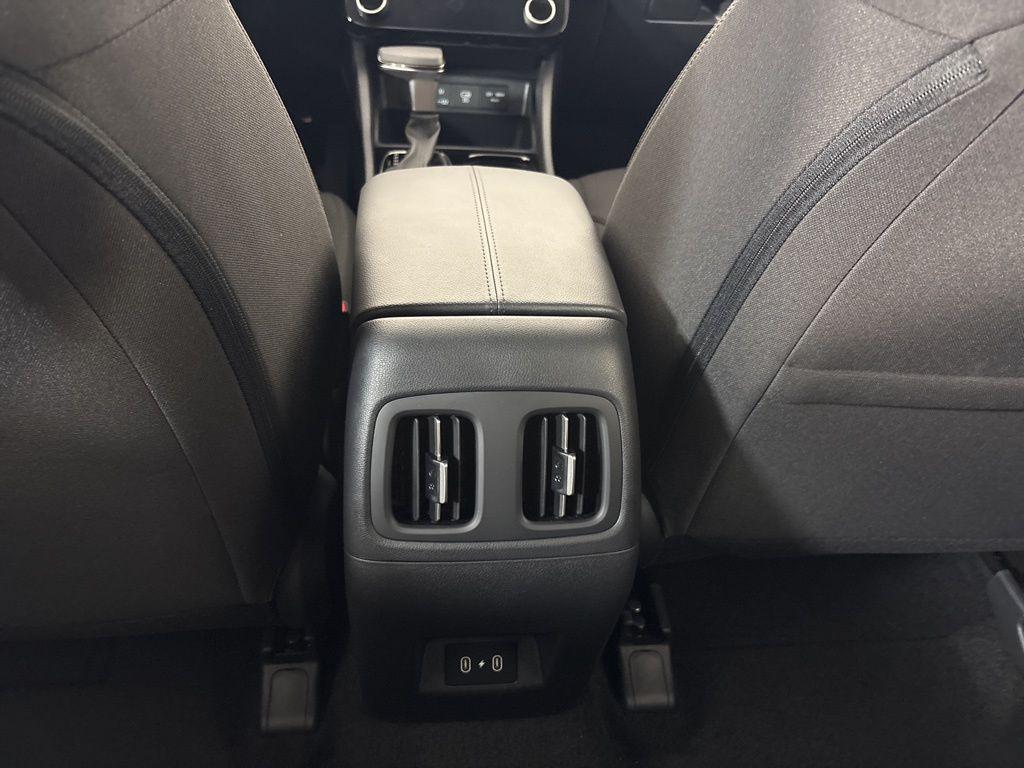 Thumbnail: 2026 Hyundai Tucson - 25