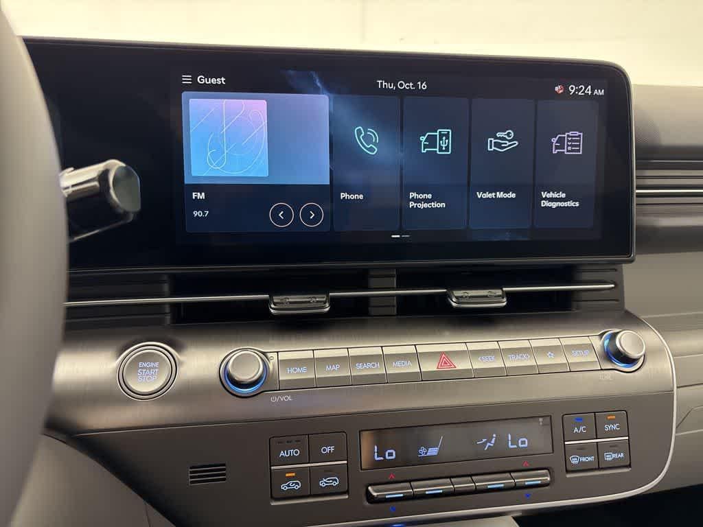 Thumbnail: 2026 Hyundai Kona - 21