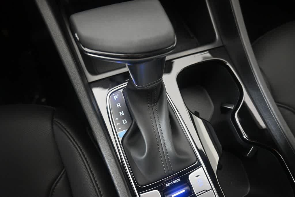 Thumbnail: 2025 Hyundai Tucson - 21