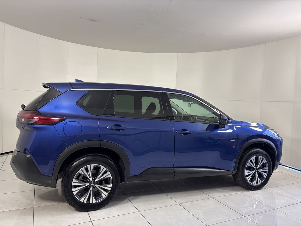 Thumbnail: 2021 Nissan Rogue - 6