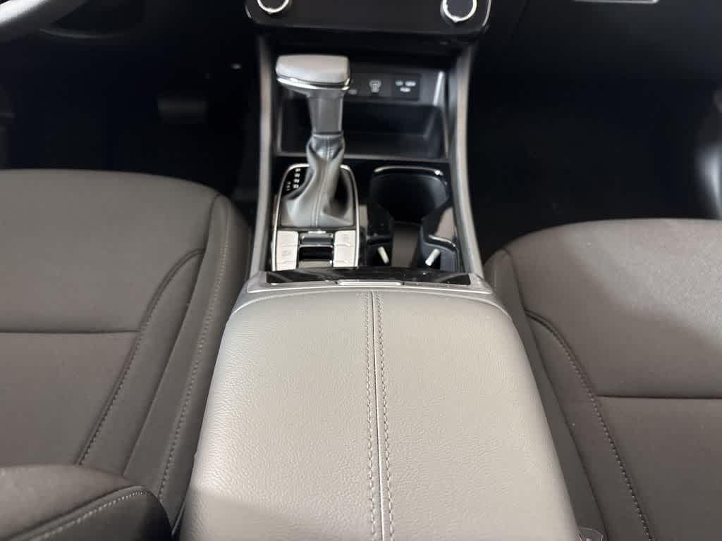 Thumbnail: 2026 Hyundai Tucson - 19