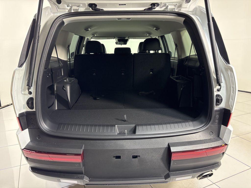 Thumbnail: 2026 Hyundai Santa Fe - 25