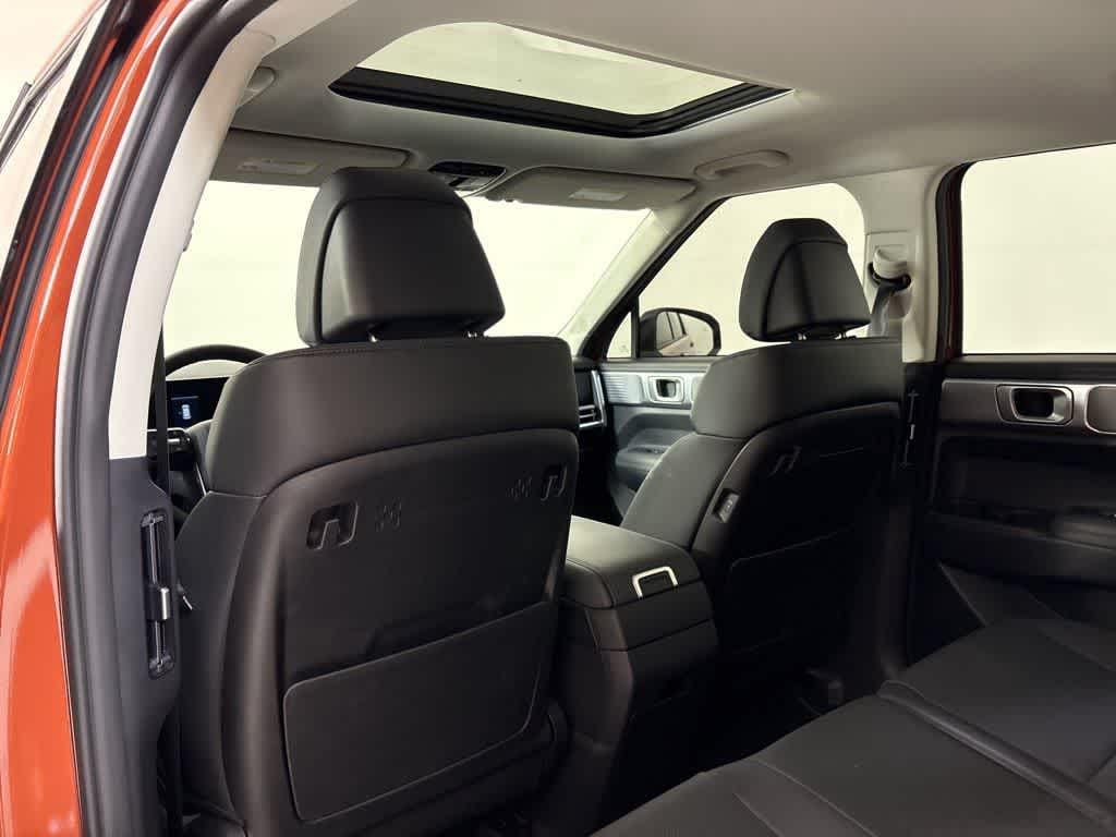 Thumbnail: 2025 Hyundai Santa Fe - 17