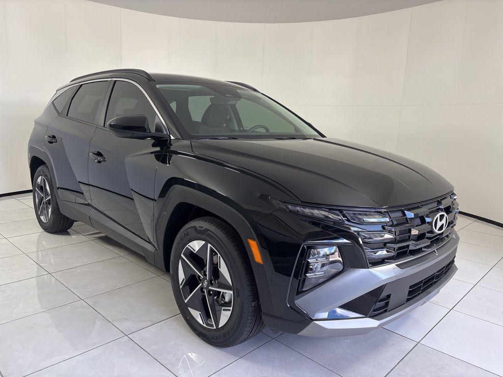 Thumbnail: 2026 Hyundai Tucson - 7