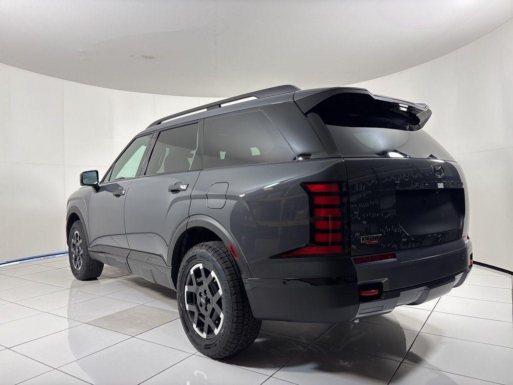 Thumbnail: 2026 Hyundai Palisade - 3