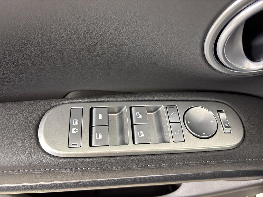 Thumbnail: 2026 Hyundai Palisade - 17