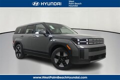 2026 Hyundai Santa Fe Hybrid SE SUV