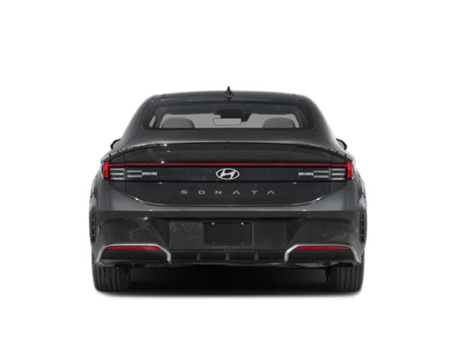 Thumbnail: 2025 Hyundai Sonata - 5