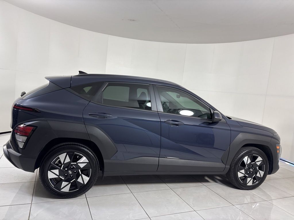 2025 Hyundai Kona SEL Convenience - Photo 6