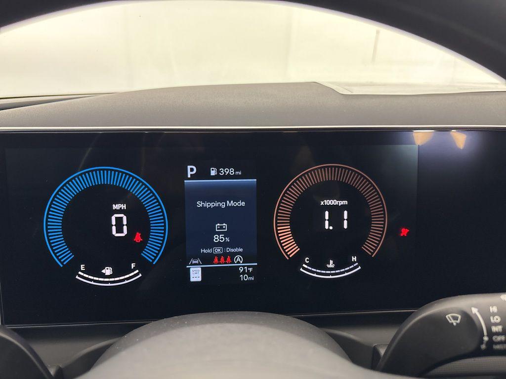 Thumbnail: 2026 Hyundai Tucson - 24