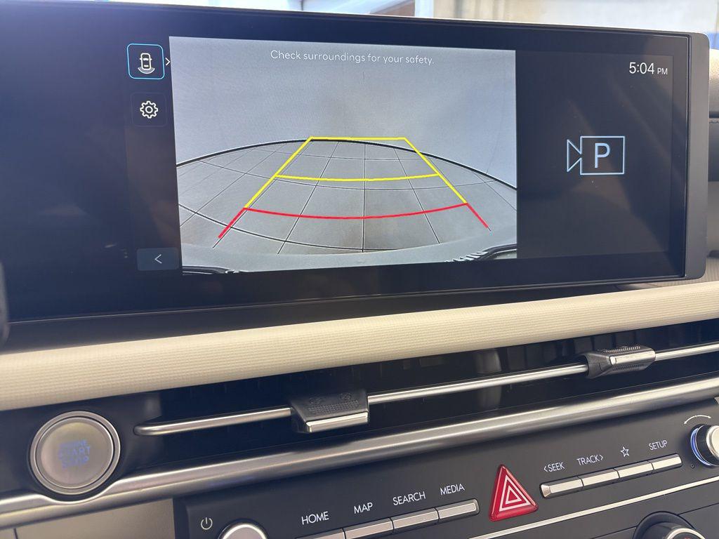 Thumbnail: 2026 Hyundai Tucson - 26