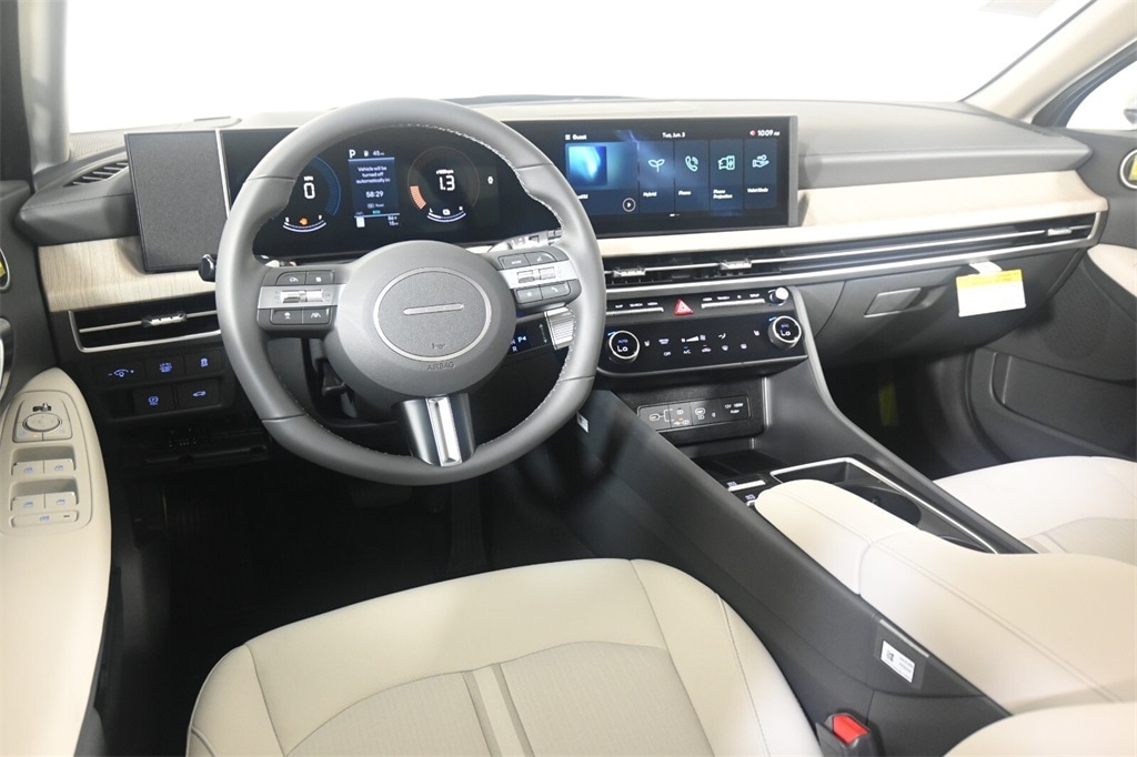 Thumbnail: 2025 Hyundai Sonata - 11