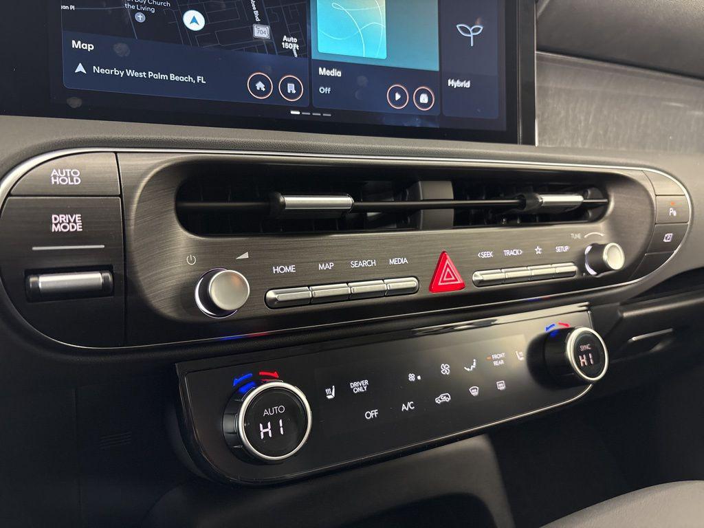 Thumbnail: 2026 Hyundai Palisade - 32