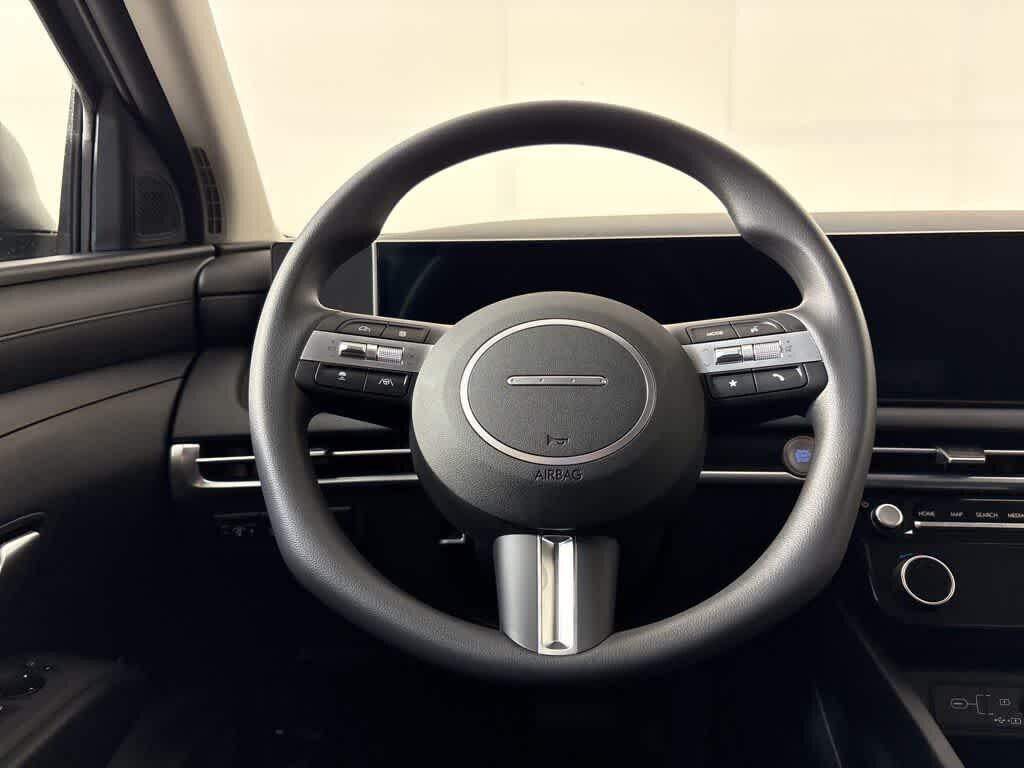 Thumbnail: 2026 Hyundai Tucson - 17