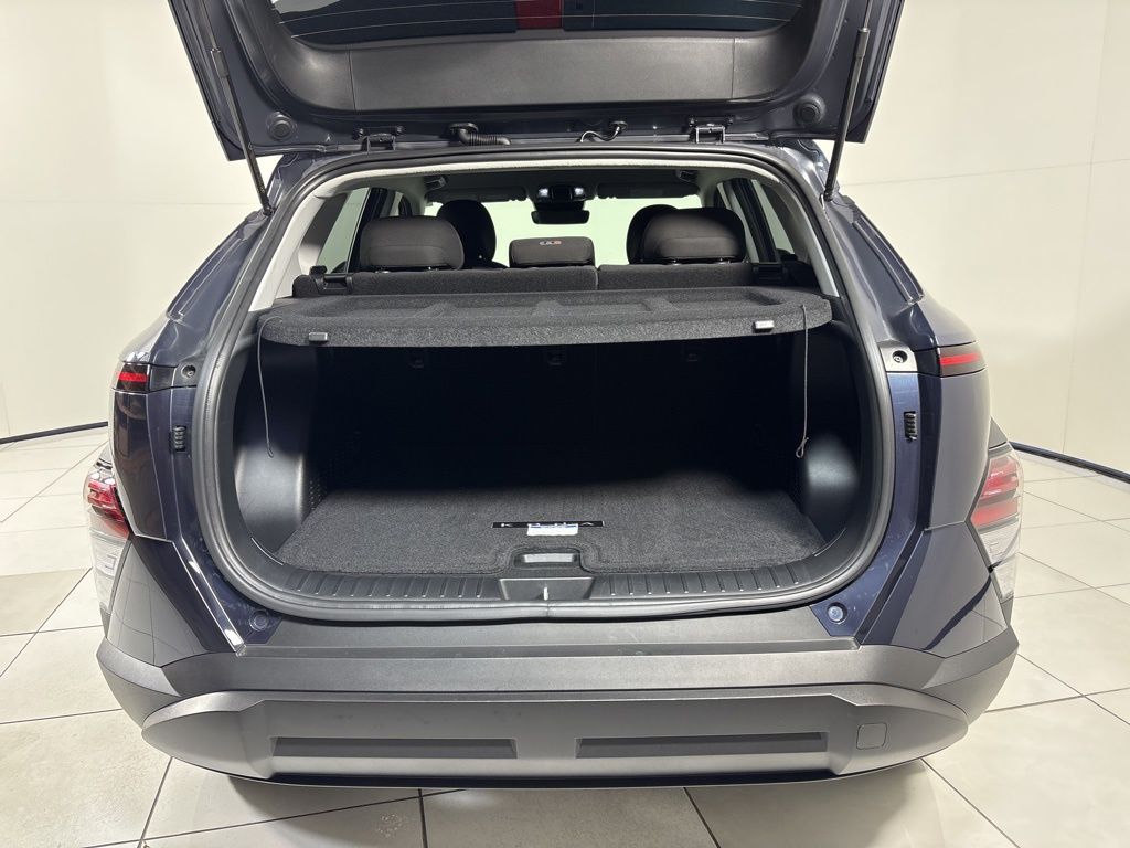 Thumbnail: 2025 Hyundai Kona - 23