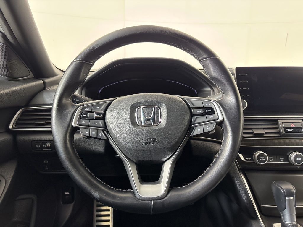 Thumbnail: 2020 Honda Accord - 21