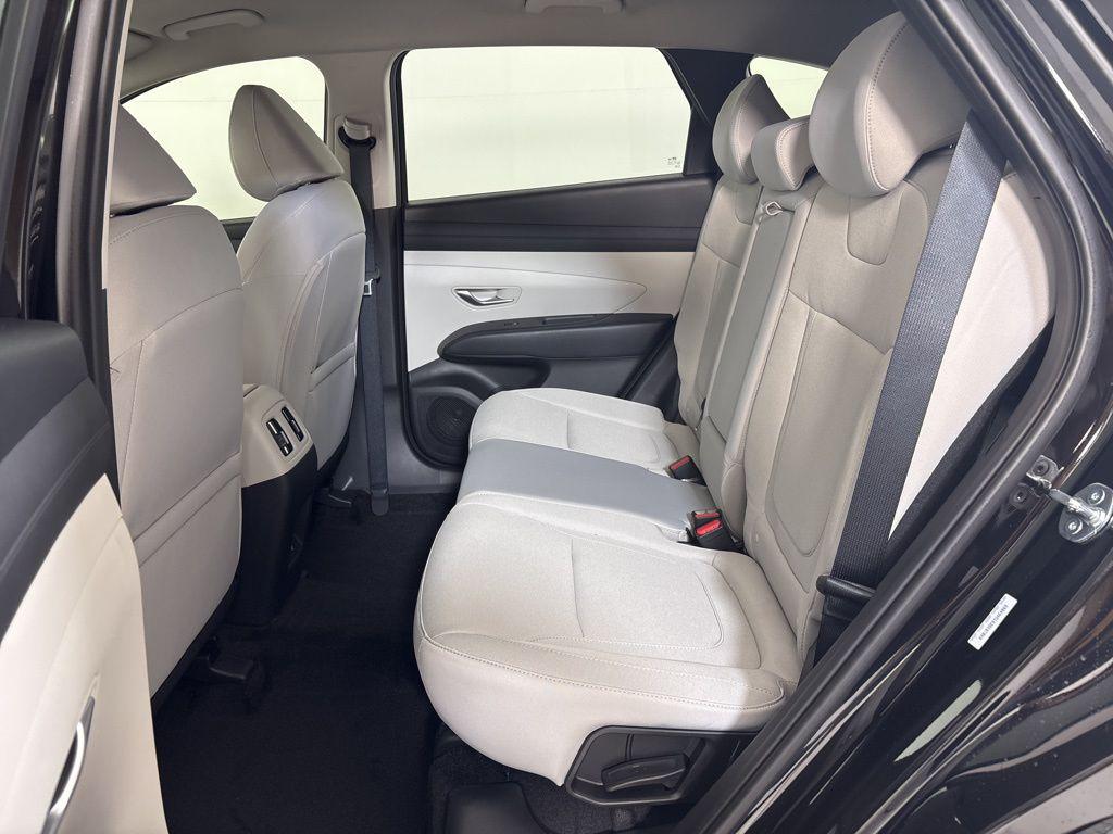 Thumbnail: 2026 Hyundai Tucson - 19