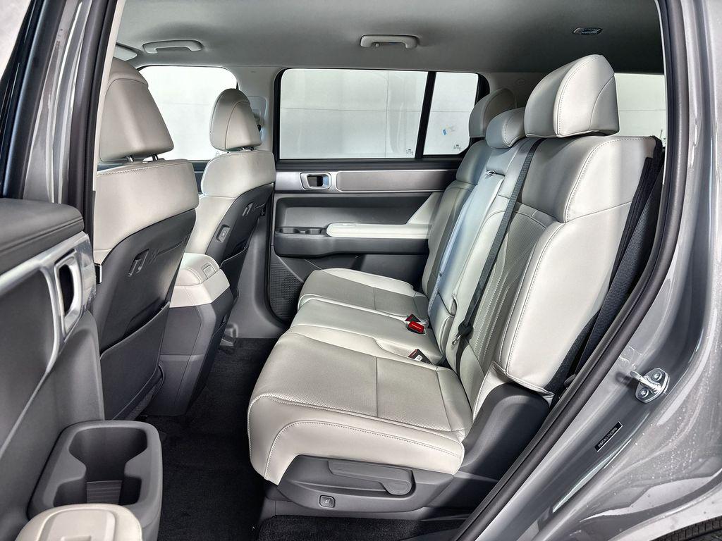 Thumbnail: 2026 Hyundai Santa Fe - 24