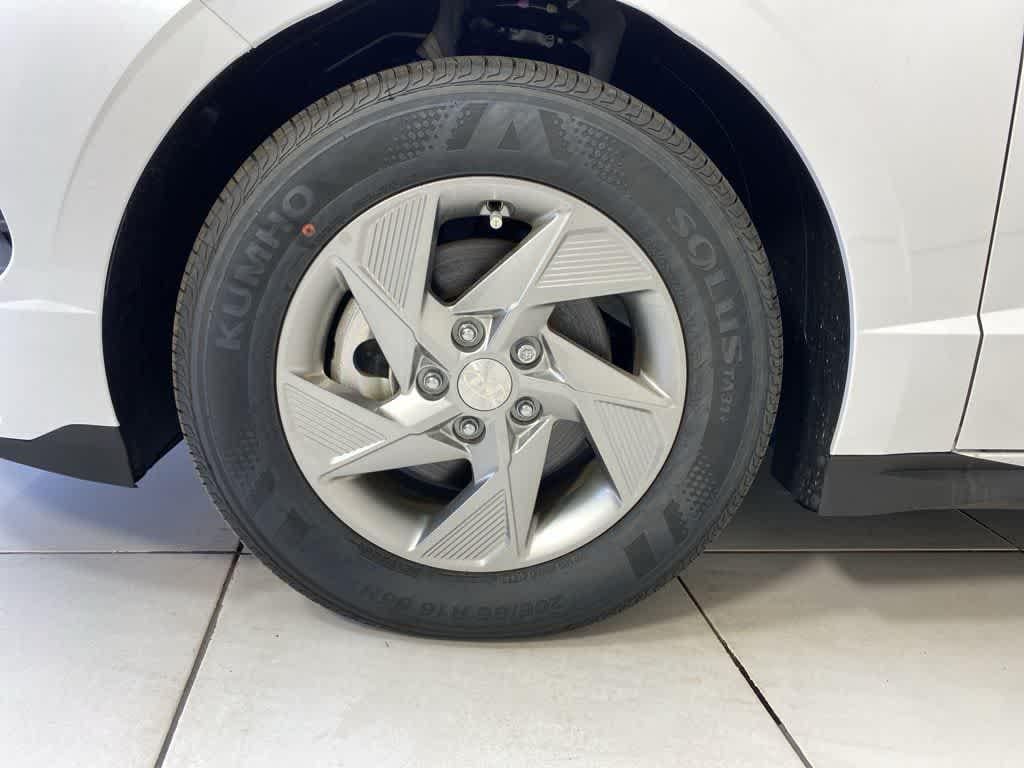 Thumbnail: 2025 Hyundai Sonata - 9