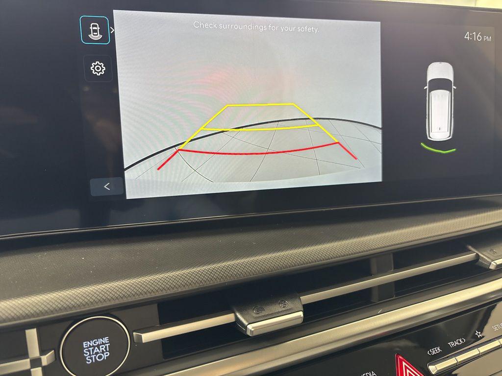 Thumbnail: 2026 Hyundai Santa Fe - 28