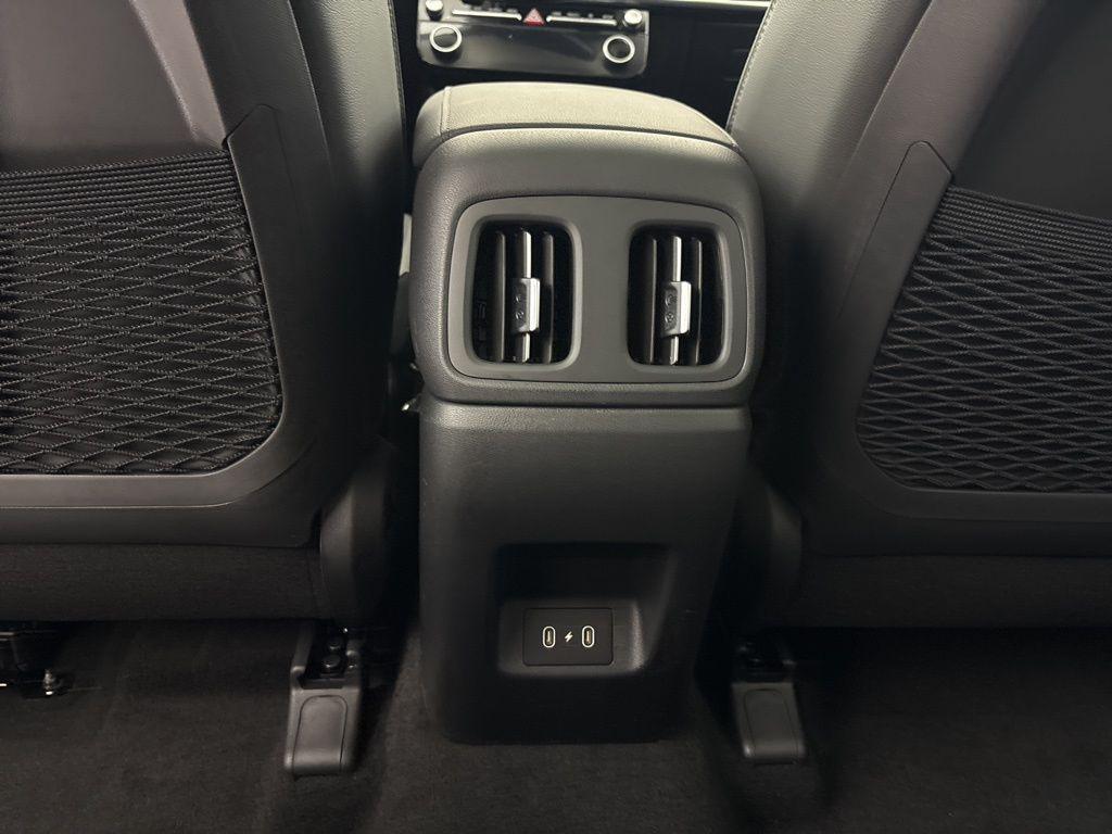 Thumbnail: 2026 Hyundai Tucson - 27