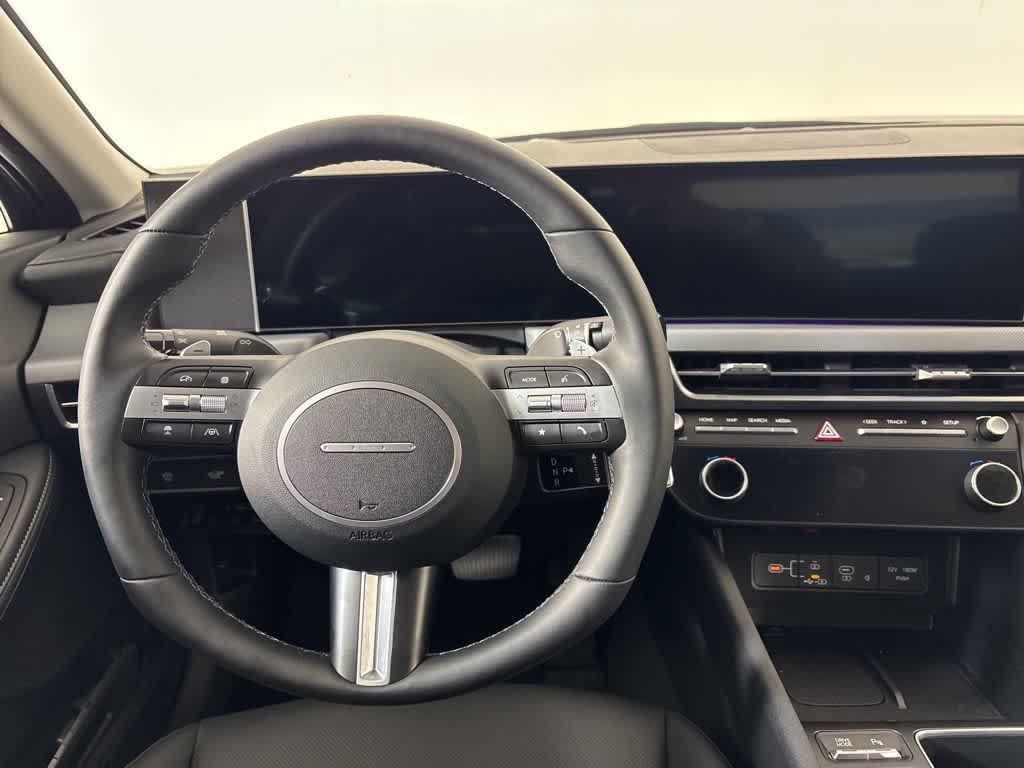 Thumbnail: 2025 Hyundai Sonata - 20