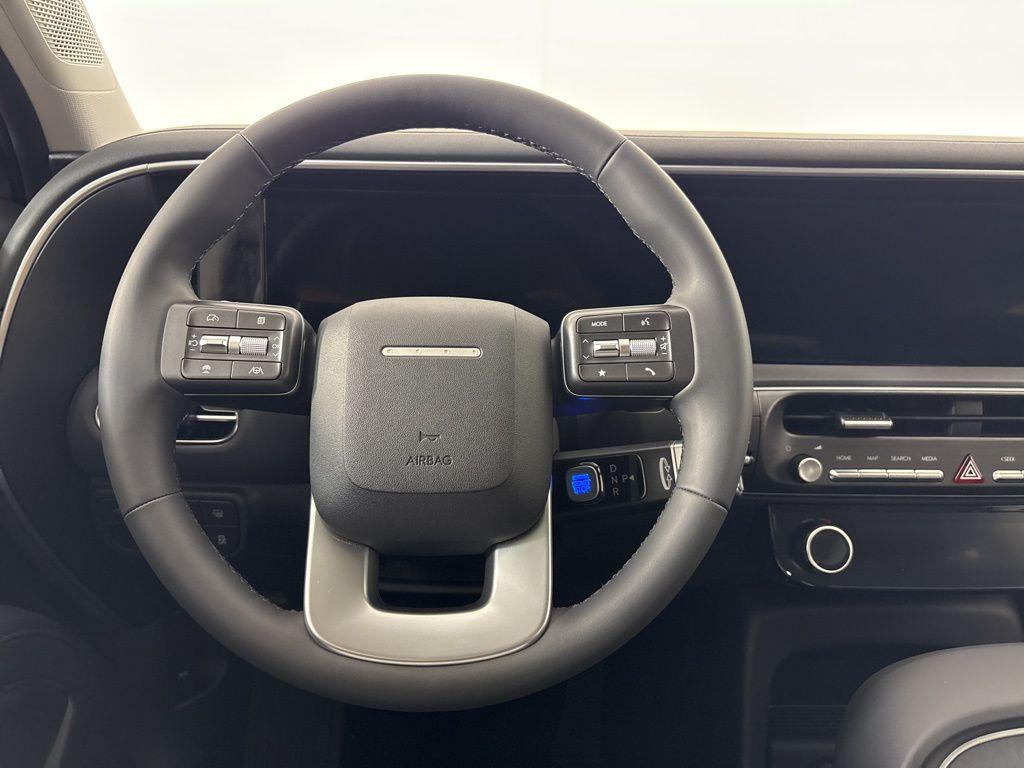 Thumbnail: 2026 Hyundai Palisade - 22