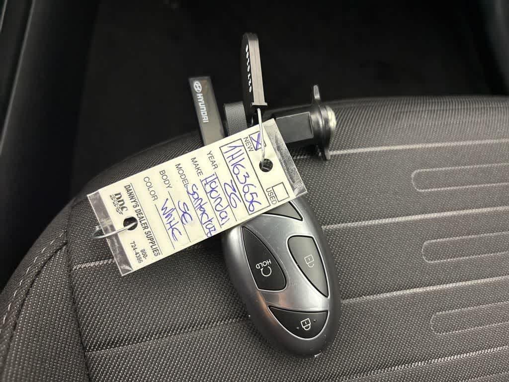 Thumbnail: 2026 Hyundai Santa Cruz - 27