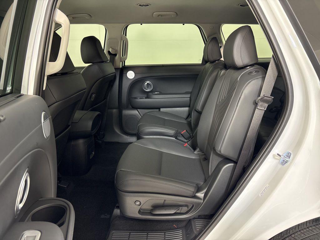 Thumbnail: 2026 Hyundai Palisade - 19