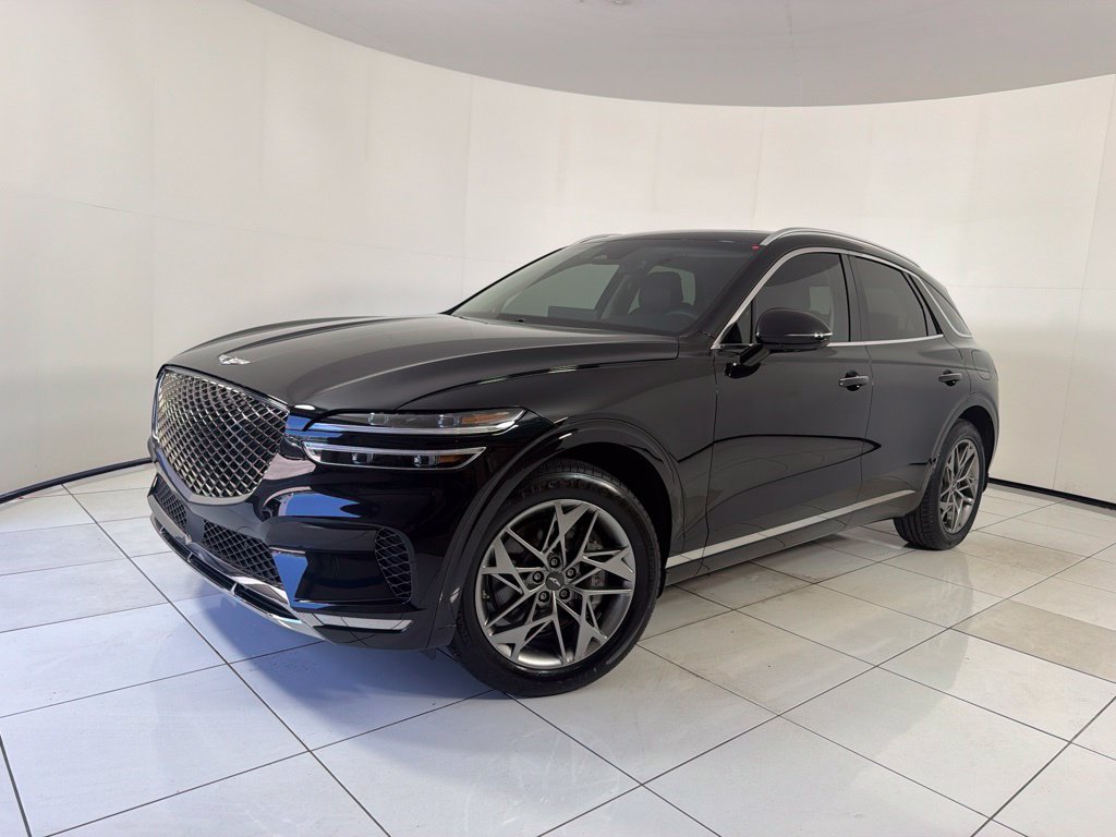 2024 GENESIS GV70