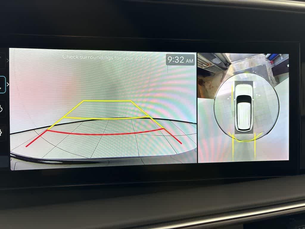 Thumbnail: 2026 Hyundai Palisade - 27