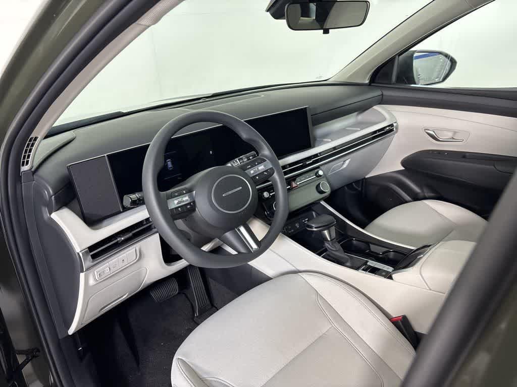 Thumbnail: 2026 Hyundai Tucson - 14