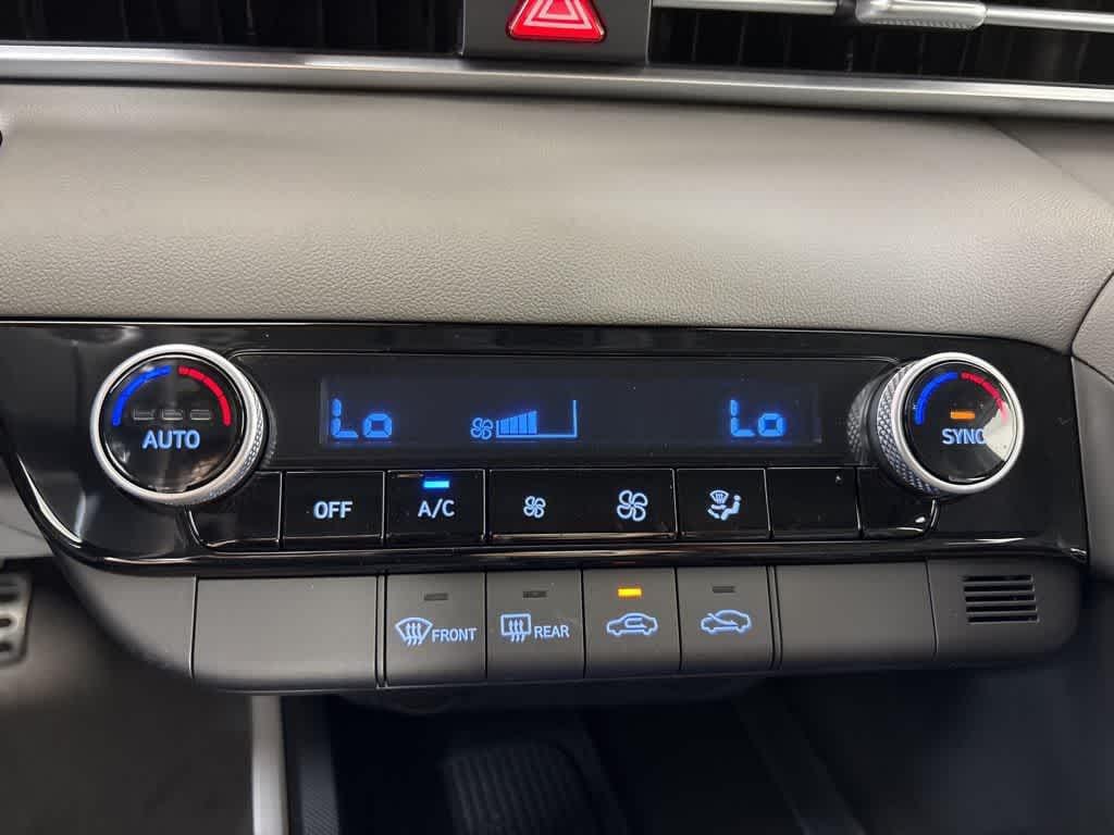 Thumbnail: 2026 Hyundai Elantra - 27