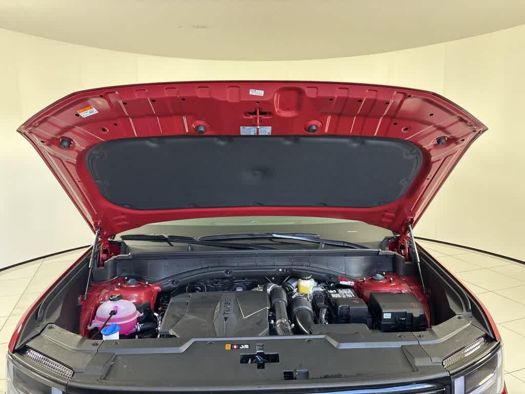 Thumbnail: 2026 Hyundai Santa Fe - 11