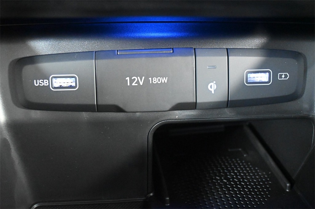 Thumbnail: 2024 Hyundai Tucson - 21