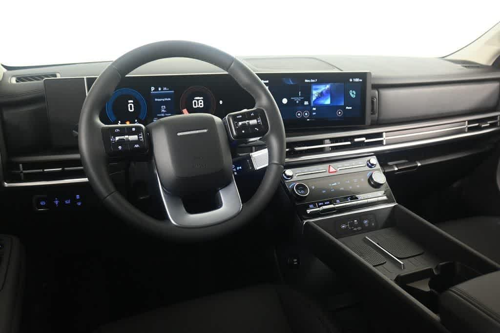 Thumbnail: 2025 Hyundai Santa Fe - 11