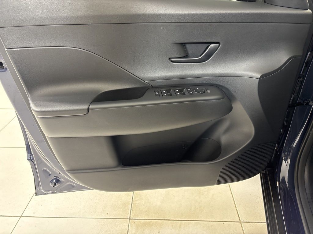 Thumbnail: 2025 Hyundai Kona - 16