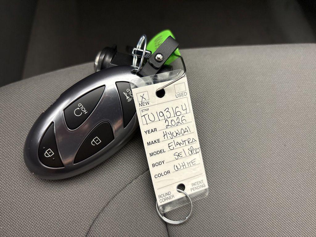 Thumbnail: 2026 Hyundai Elantra - 38