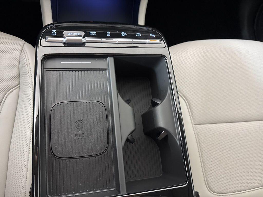 Thumbnail: 2026 Hyundai Tucson - 30