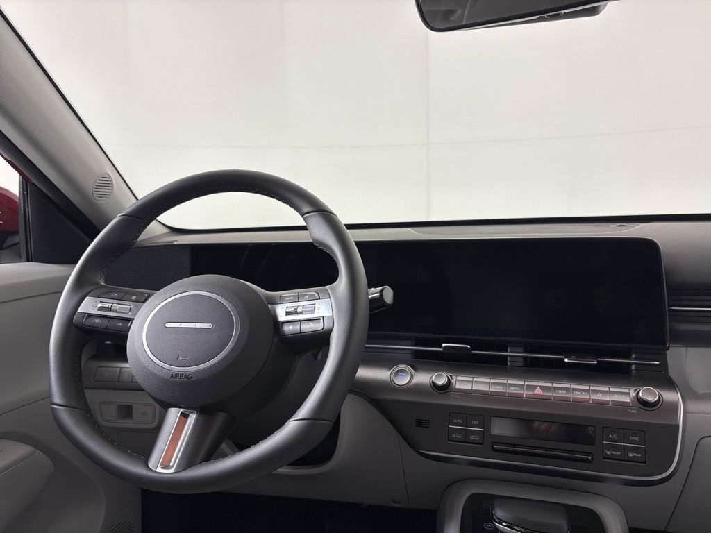 Thumbnail: 2025 Hyundai Kona - 21