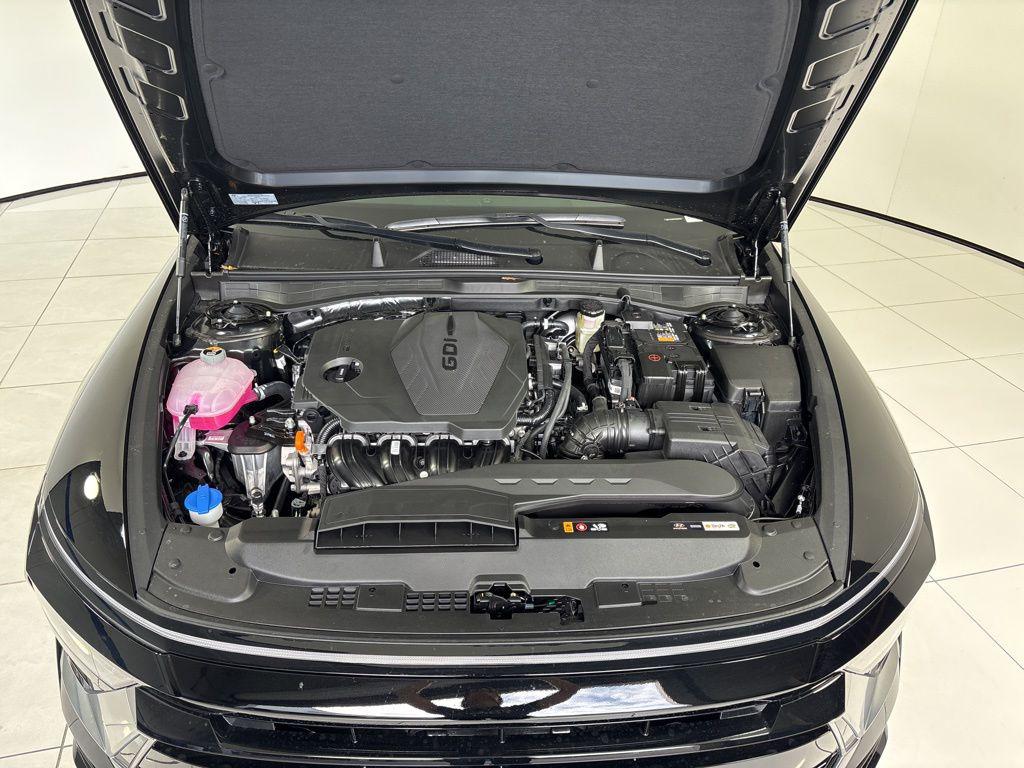 Thumbnail: 2026 Hyundai Sonata - 11