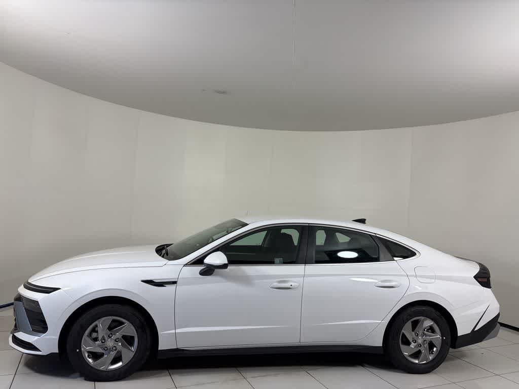 Thumbnail: 2025 Hyundai Sonata - 2