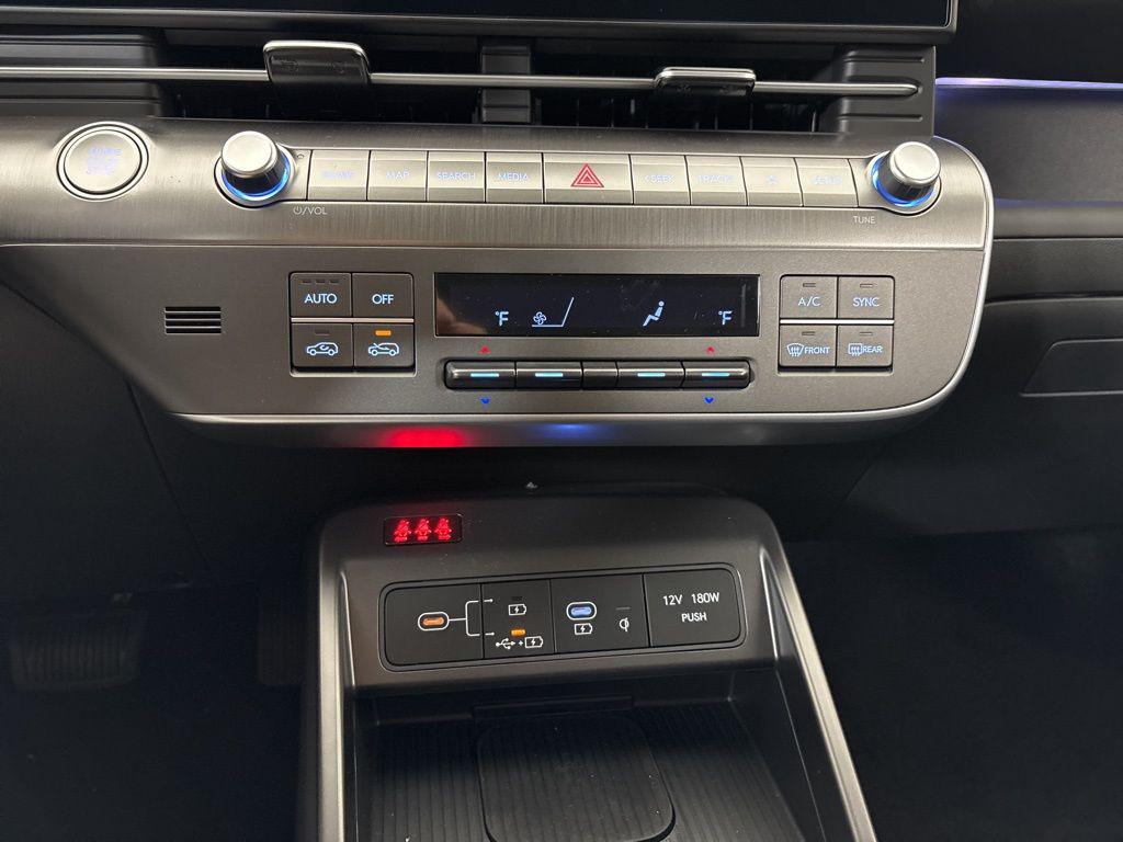 Thumbnail: 2026 Hyundai Kona - 27