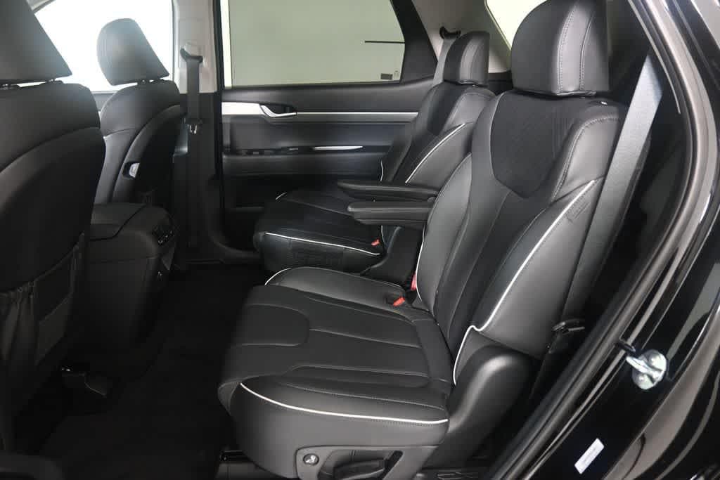 Thumbnail: 2025 Hyundai Palisade - 23